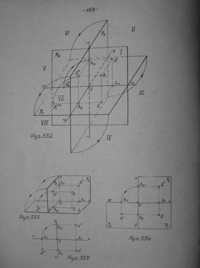 Atlas geometria wykreślna - 154.JPG