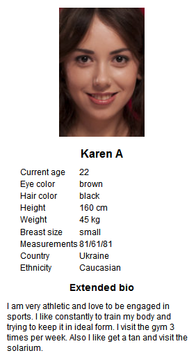 Karen A - Model Info.png