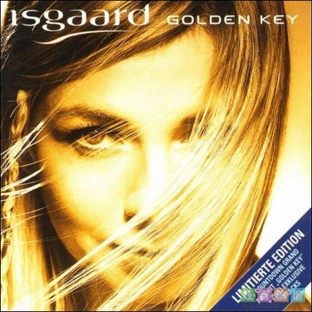 2003 - Golden Key - cover.jpg