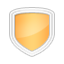 150-business-application-icons-85303-GFXTRA.COM-ARSENIC - Yellow Shield.png