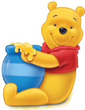 Kubuś Puchatek - Winnie the Pooh6.jpg