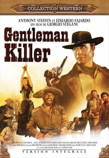 Gentleman Killer 1967 wgrane pl napisy - Gentleman Killer 1967.jpg