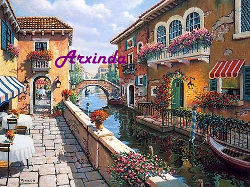 Arxinda - Tarde en Venecia.jpg