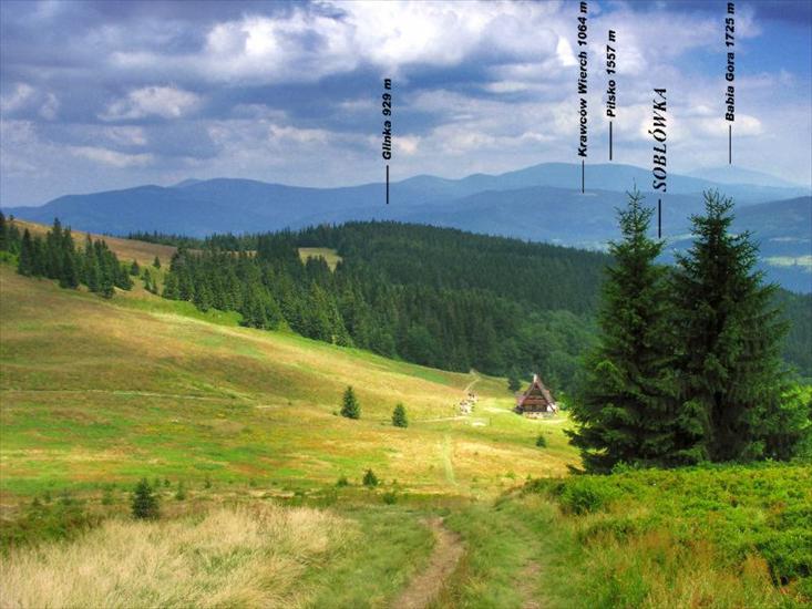  Beskidy - Wielka_Rycerzowa-panorama.jpg