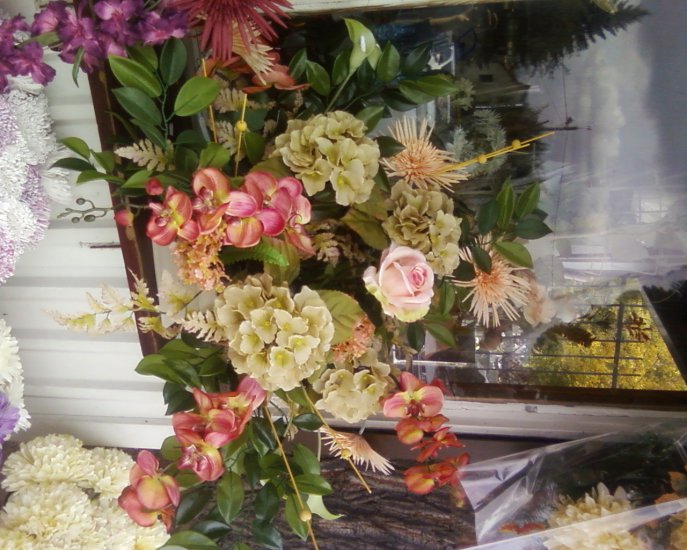 kompozycje z kwiatów sztucznych - Zdjęcie0821.jpg