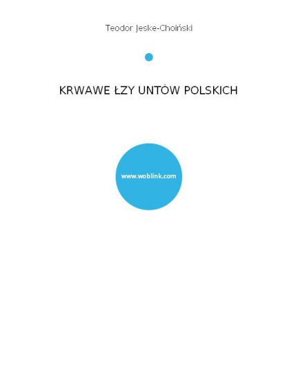 KRWAWE LZY UNTOW POLSKICH 1104 - cover.jpg