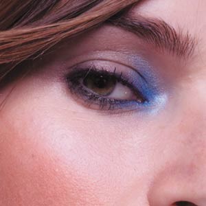 makijaż oczu - Deszczowy błękit.jpg