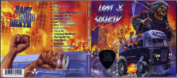 Lost Society - Fast Loud Death 2013 Flac - FrontBack.jpg