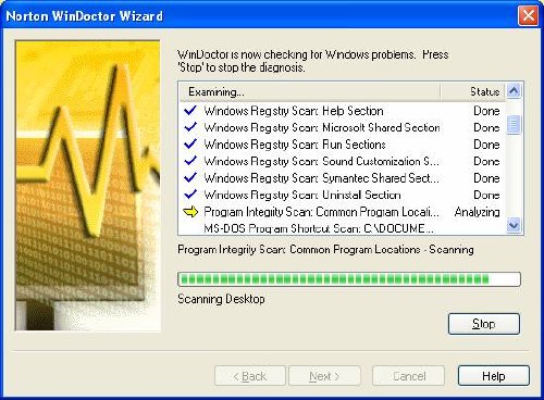 Norton WinDoctor 2006 19.0.0.48 PL - Norton WinDoctor 2006 19.0.0.48.jpg