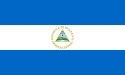 Ameryka Północna - Nikaragua.png